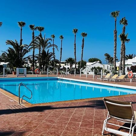 Lovely Casita Jade Playa Blanca  Zewnętrze zdjęcie
