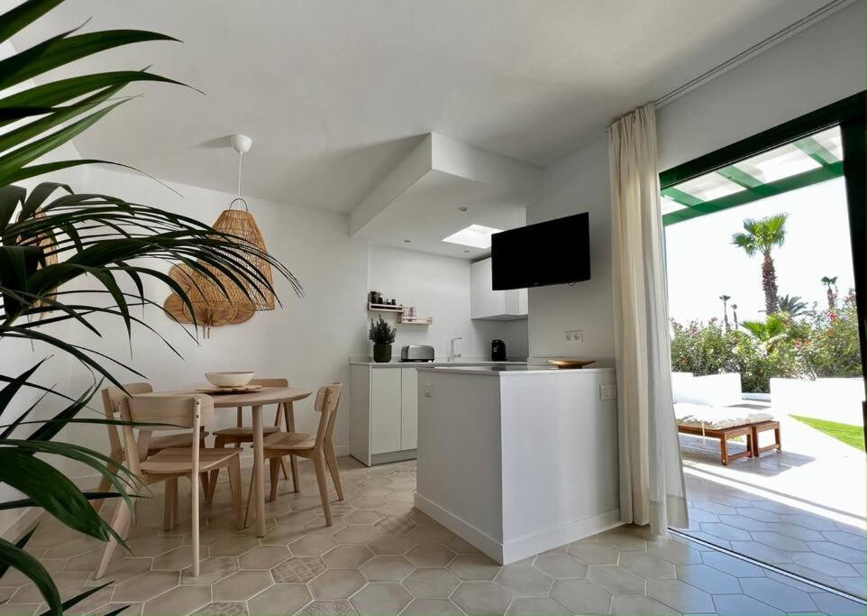 Lovely Casita Jade Playa Blanca  Zewnętrze zdjęcie