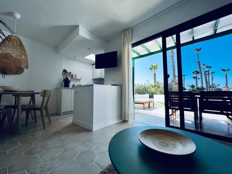 Lovely Casita Jade Playa Blanca  Zewnętrze zdjęcie