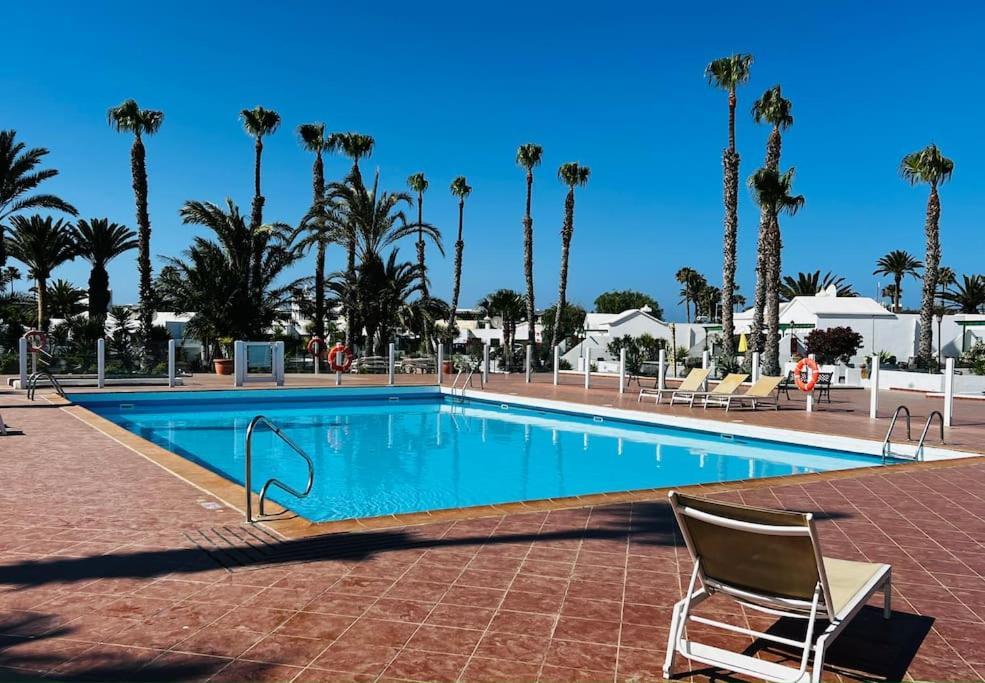 Lovely Casita Jade Playa Blanca  Zewnętrze zdjęcie