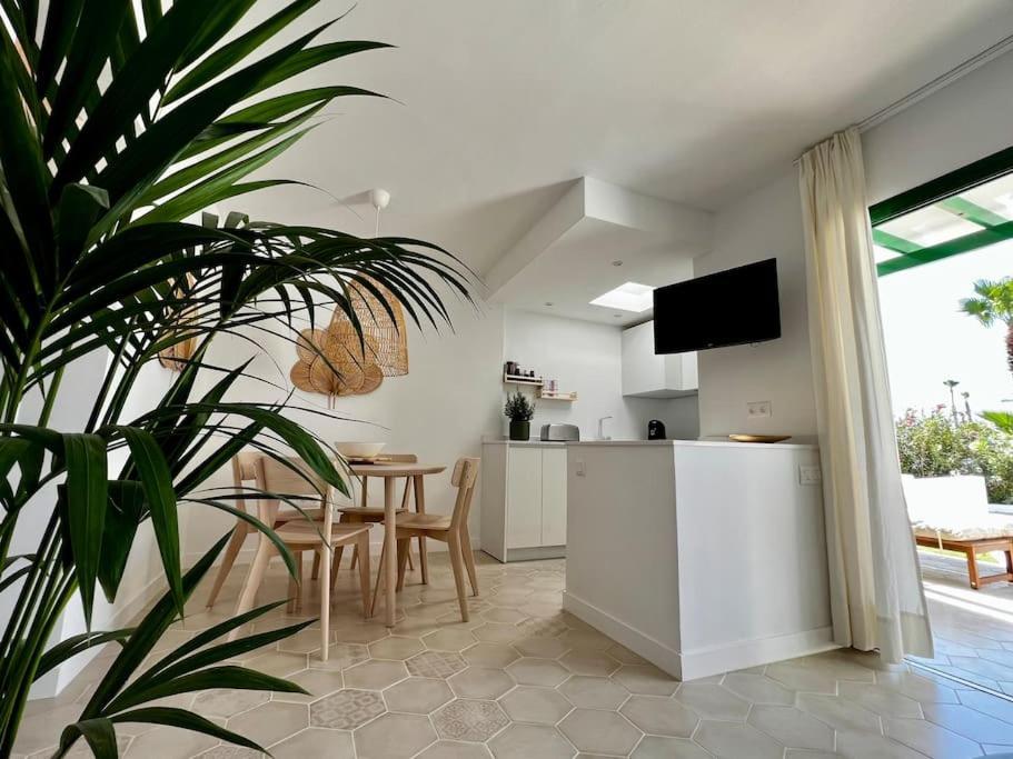 Lovely Casita Jade Playa Blanca  Zewnętrze zdjęcie