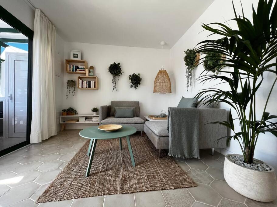 Lovely Casita Jade Playa Blanca  Zewnętrze zdjęcie