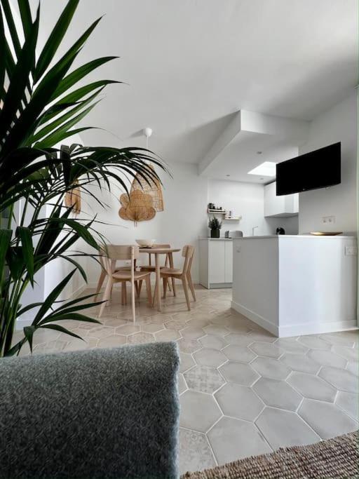 Lovely Casita Jade Playa Blanca  Zewnętrze zdjęcie