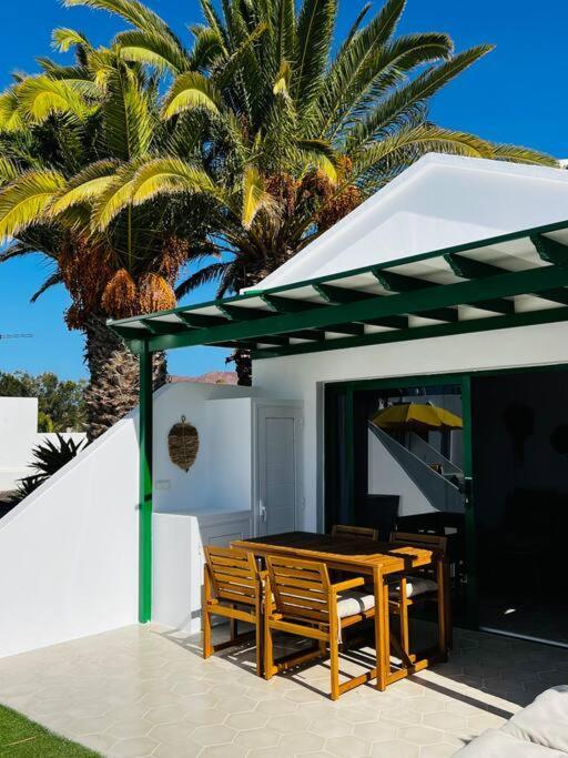 Lovely Casita Jade Playa Blanca  Zewnętrze zdjęcie