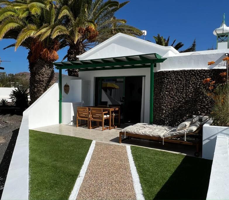 Lovely Casita Jade Playa Blanca  Zewnętrze zdjęcie