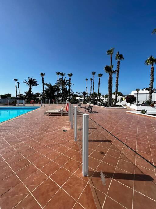 Lovely Casita Jade Playa Blanca  Zewnętrze zdjęcie