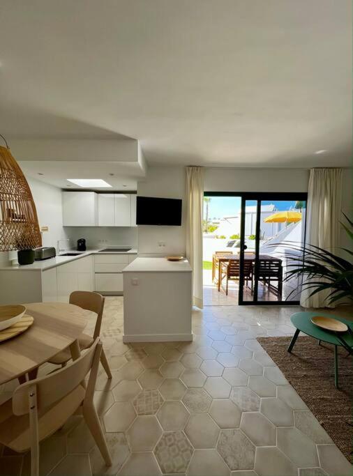 Lovely Casita Jade Playa Blanca  Zewnętrze zdjęcie