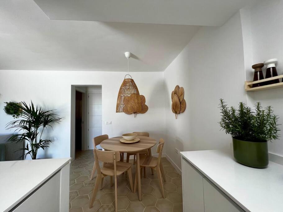 Lovely Casita Jade Playa Blanca  Zewnętrze zdjęcie