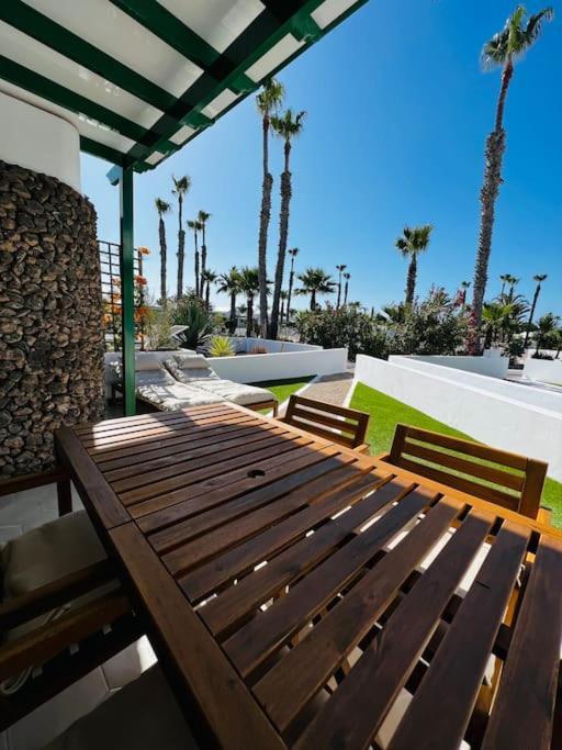 Lovely Casita Jade Playa Blanca  Zewnętrze zdjęcie